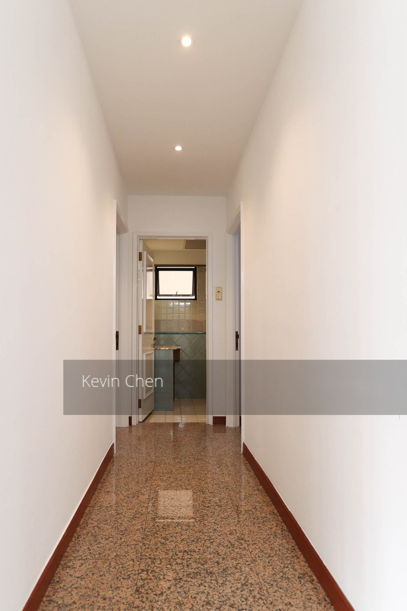 Dover Parkview (D5), Condominium #154939572
